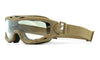 Goggles SPEAR set 2 lentile WILEY X | Echipament tactic WARGEAR