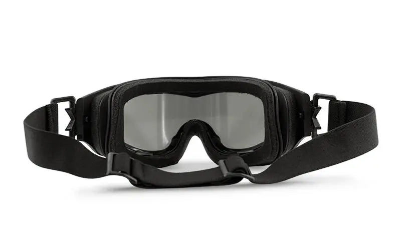 Goggles SPEAR set 2 lentile WILEY X | Echipament tactic WARGEAR