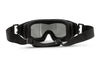 Goggles SPEAR set 2 lentile WILEY X | Echipament tactic WARGEAR