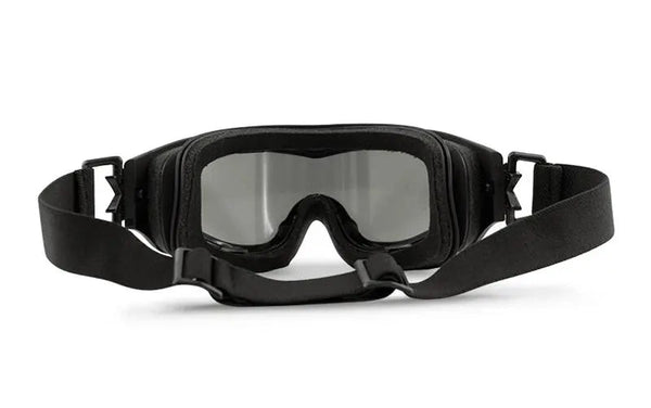 Goggles SPEAR set 2 lentile WILEY X | Echipament tactic WARGEAR