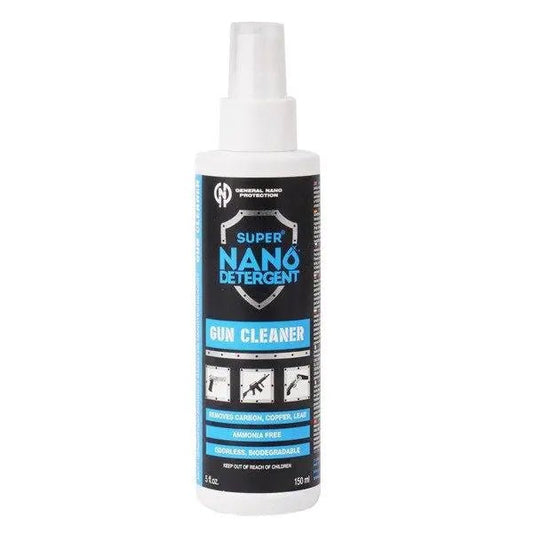 Gun Cleaner Super Nano Detergent GNP 150ml | Echipament tactic WARGEAR