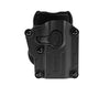 Holster universal pistol MEGA - FIT Cytac | Echipament tactic WARGEAR