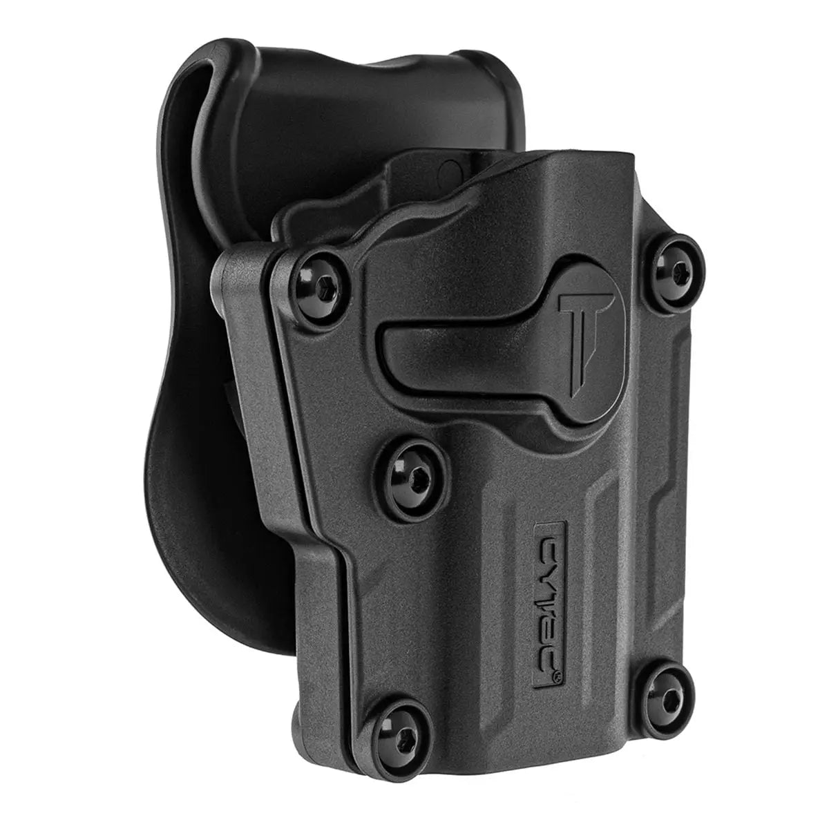Holster universal pistol MEGA - FIT Cytac | Echipament tactic WARGEAR