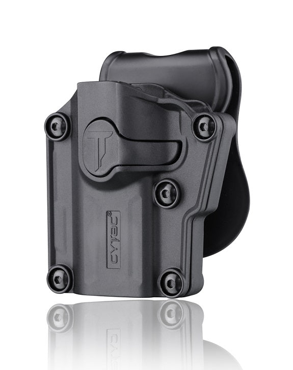 Holster universal pistol MEGA - FIT Cytac | Echipament tactic WARGEAR