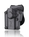 Holster universal pistol MEGA - FIT Cytac | Echipament tactic WARGEAR