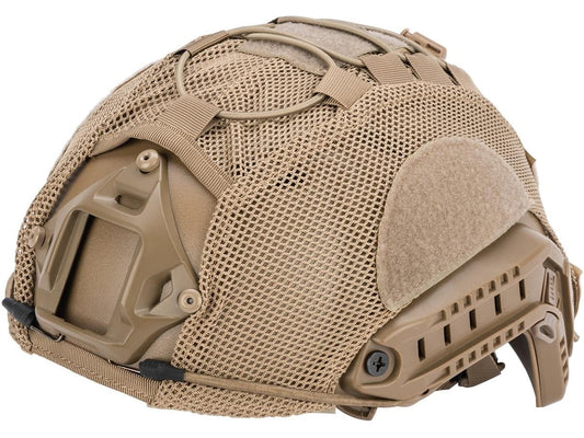 Husa casca FAST 2.0 Tactical OPS | Echipament tactic WARGEAR