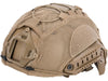 Husa casca FAST 2.0 Tactical OPS | Echipament tactic WARGEAR