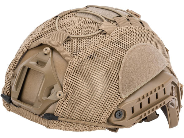 Husa casca FAST 2.0 Tactical OPS | Echipament tactic WARGEAR