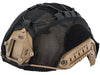 Husa casca FAST 2.0 Tactical OPS | Echipament tactic WARGEAR