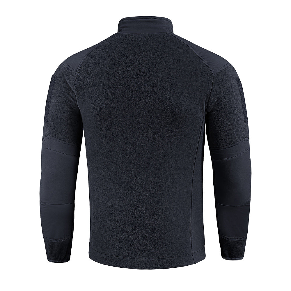 Jacheta tactica M-TAC Combat Fleece Polartec® WARGEAR