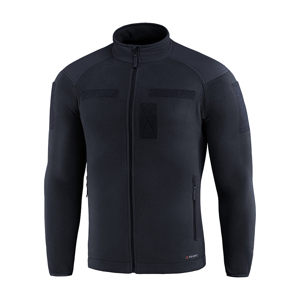Jacheta tactica M-TAC Combat Fleece Polartec® WARGEAR