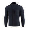 Jacheta tactica M-TAC Combat Fleece Polartec® WARGEAR
