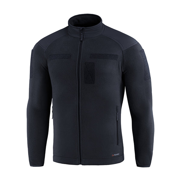 Jacheta tactica M-TAC Combat Fleece Polartec® WARGEAR
