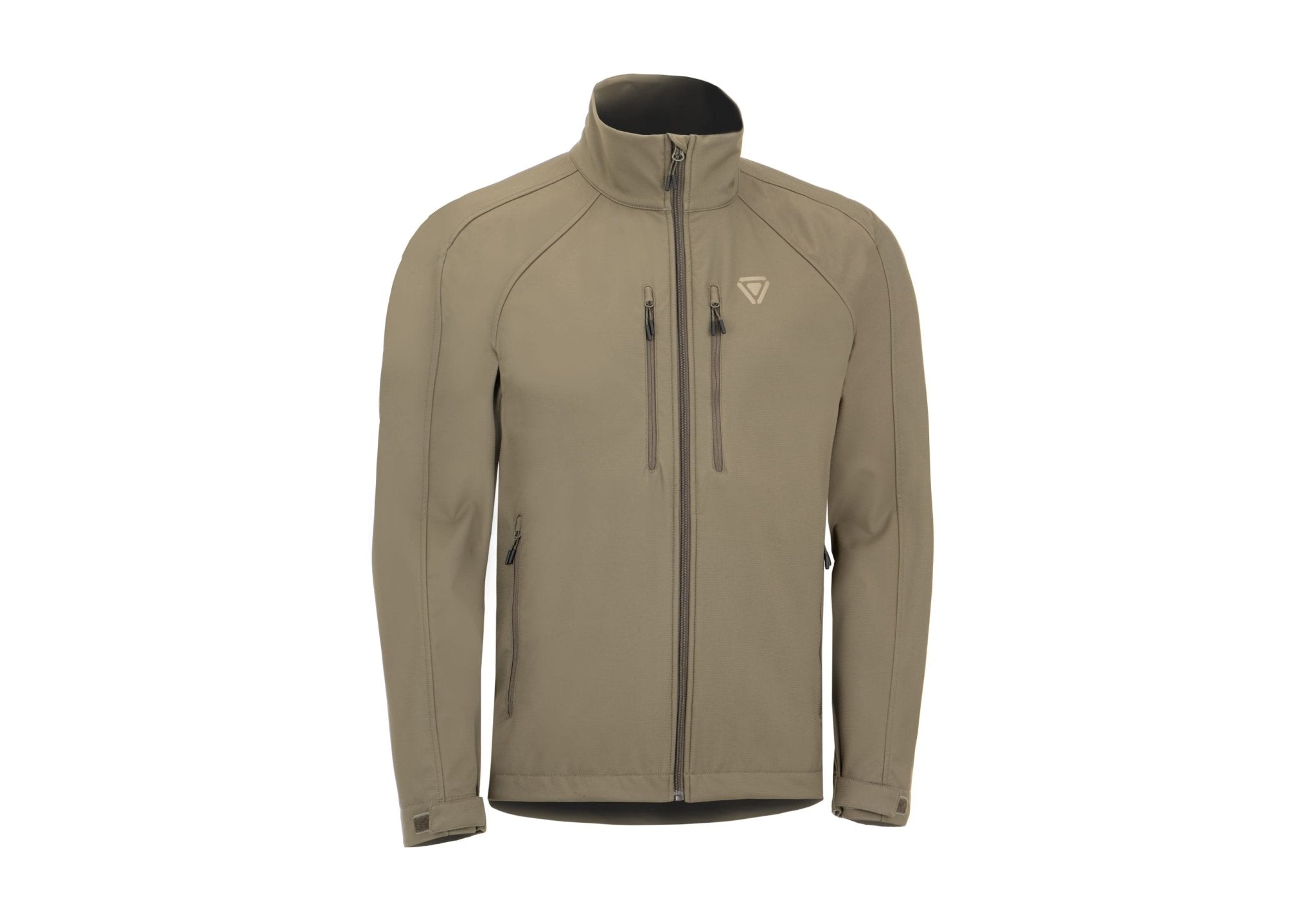 Jacheta Softshell OUTRIDER TACTICAL – Stonegrey Olive | Echipament tactic WARGEAR