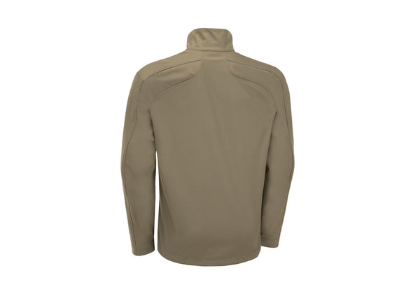 Jacheta Softshell OUTRIDER TACTICAL – Stonegrey Olive | Echipament tactic WARGEAR