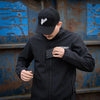 Jacheta tactica Softshell SECURITY | Echipament tactic WARGEAR