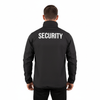 Jacheta tactica Softshell SECURITY | Echipament tactic WARGEAR