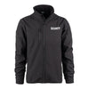 Jacheta tactica Softshell SECURITY | Echipament tactic WARGEAR