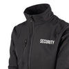 Jacheta tactica Softshell SECURITY | Echipament tactic WARGEAR