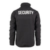 Jacheta tactica Softshell SECURITY | Echipament tactic WARGEAR