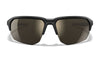 Ochelari tactici Wiley X JAKL CAPTIVATE™ Tungsten Mirror – Matte Black/Tan WARGEAR
