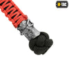 Lanyard paracord cutit Ninja M - TAC | Echipament tactic WARGEAR