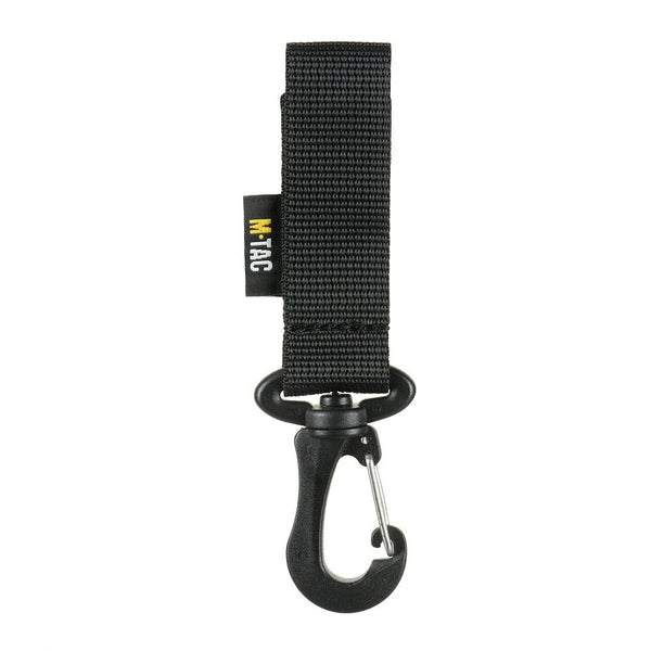 M - TAC Atasament MOLLE cu Carabina | Echipament tactic WARGEAR