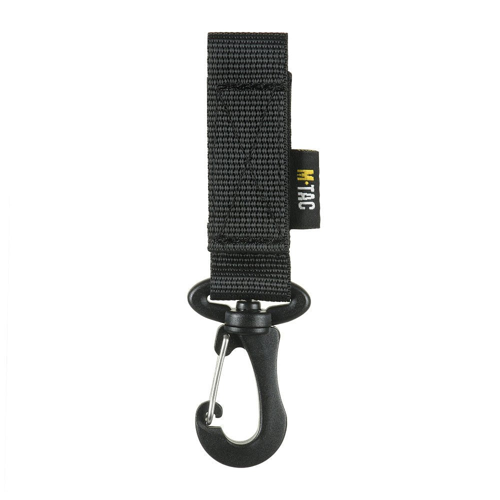 M - TAC Atasament MOLLE cu Carabina | Echipament tactic WARGEAR