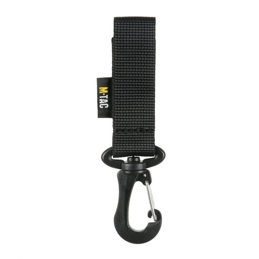M - TAC Atasament MOLLE cu Carabina | Echipament tactic WARGEAR