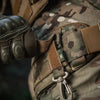 M - TAC Atasament MOLLE cu Carabina | Echipament tactic WARGEAR