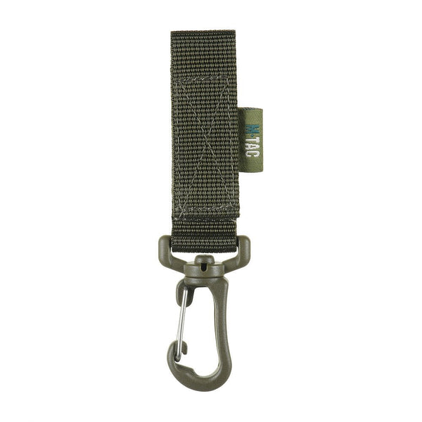 M - TAC Atasament MOLLE cu Carabina | Echipament tactic WARGEAR