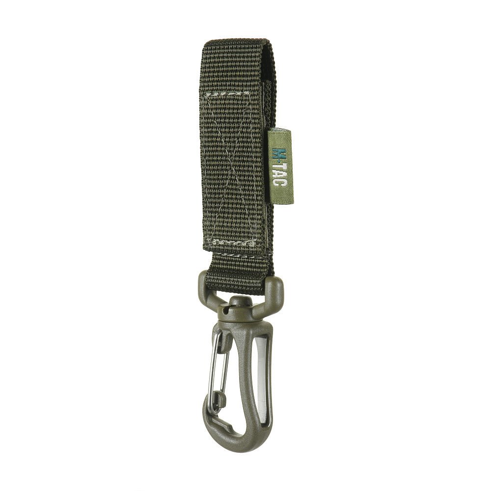 M - TAC Atasament MOLLE cu Carabina | Echipament tactic WARGEAR