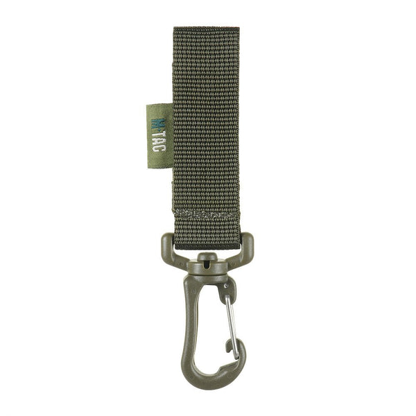 M - TAC Atasament MOLLE cu Carabina | Echipament tactic WARGEAR