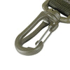 M - TAC Atasament MOLLE cu Carabina | Echipament tactic WARGEAR