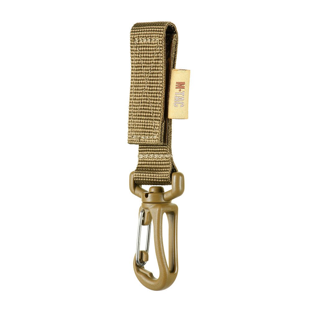 M - TAC Atasament MOLLE cu Carabina | Echipament tactic WARGEAR