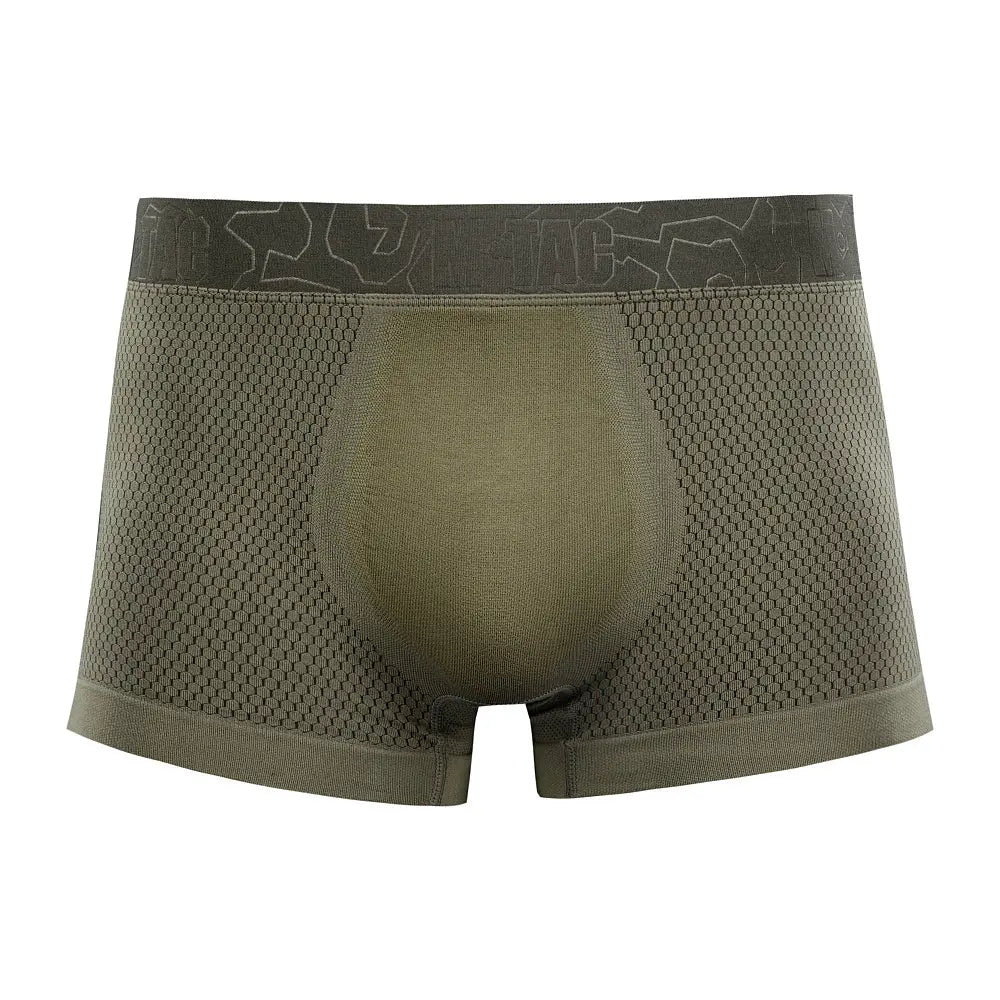 M - TAC Boxeri army barbati Hexagon Coolmax® | Echipament tactic WARGEAR