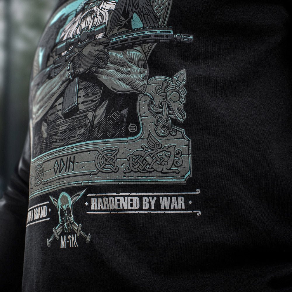 M - TAC Hanorac army ODIN MYSTERY | Echipament tactic WARGEAR