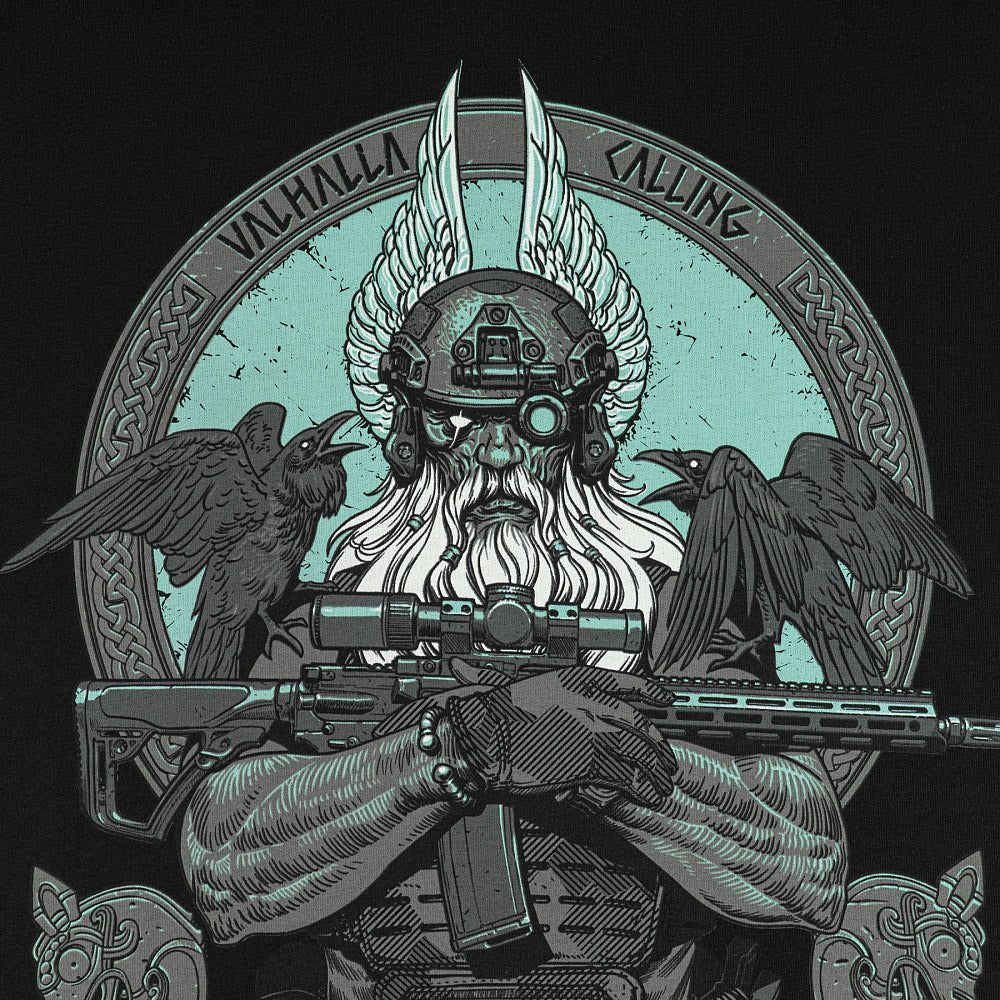 M - TAC Hanorac army ODIN MYSTERY | Echipament tactic WARGEAR