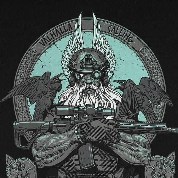 M - TAC Hanorac army ODIN MYSTERY | Echipament tactic WARGEAR