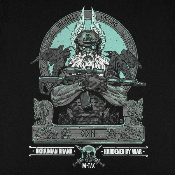 M - TAC Hanorac army ODIN MYSTERY | Echipament tactic WARGEAR