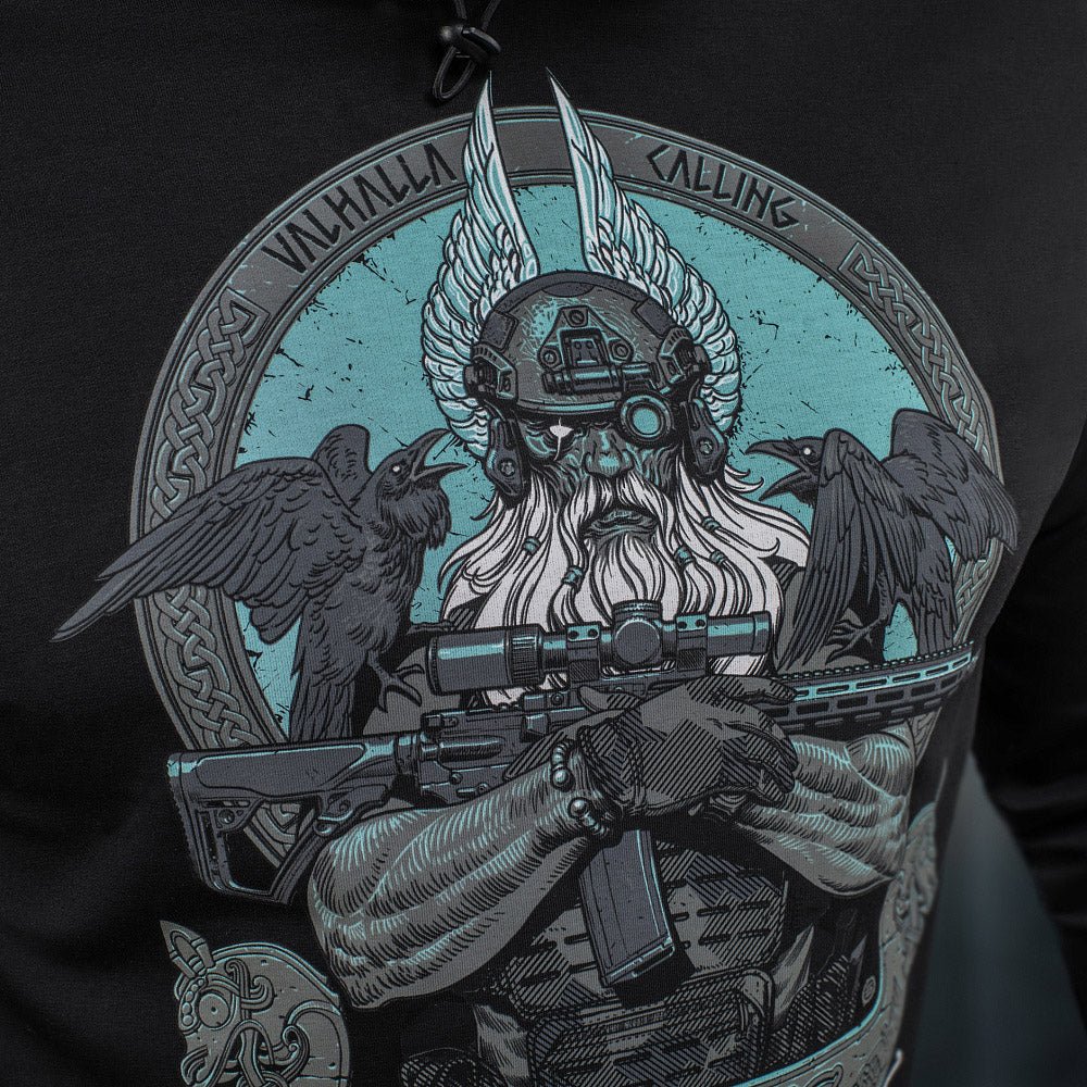 M - TAC Hanorac army ODIN MYSTERY | Echipament tactic WARGEAR