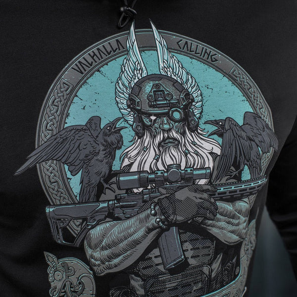 M - TAC Hanorac army ODIN MYSTERY | Echipament tactic WARGEAR