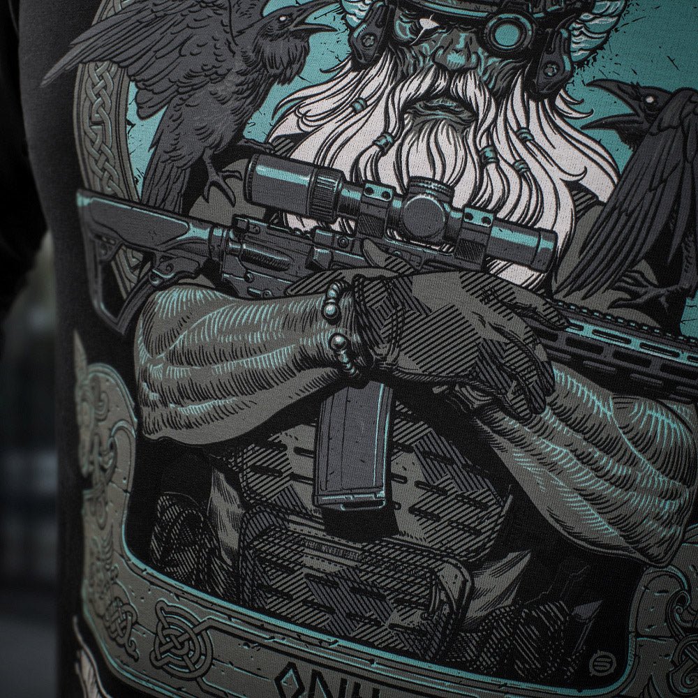 M - TAC Hanorac army ODIN MYSTERY | Echipament tactic WARGEAR