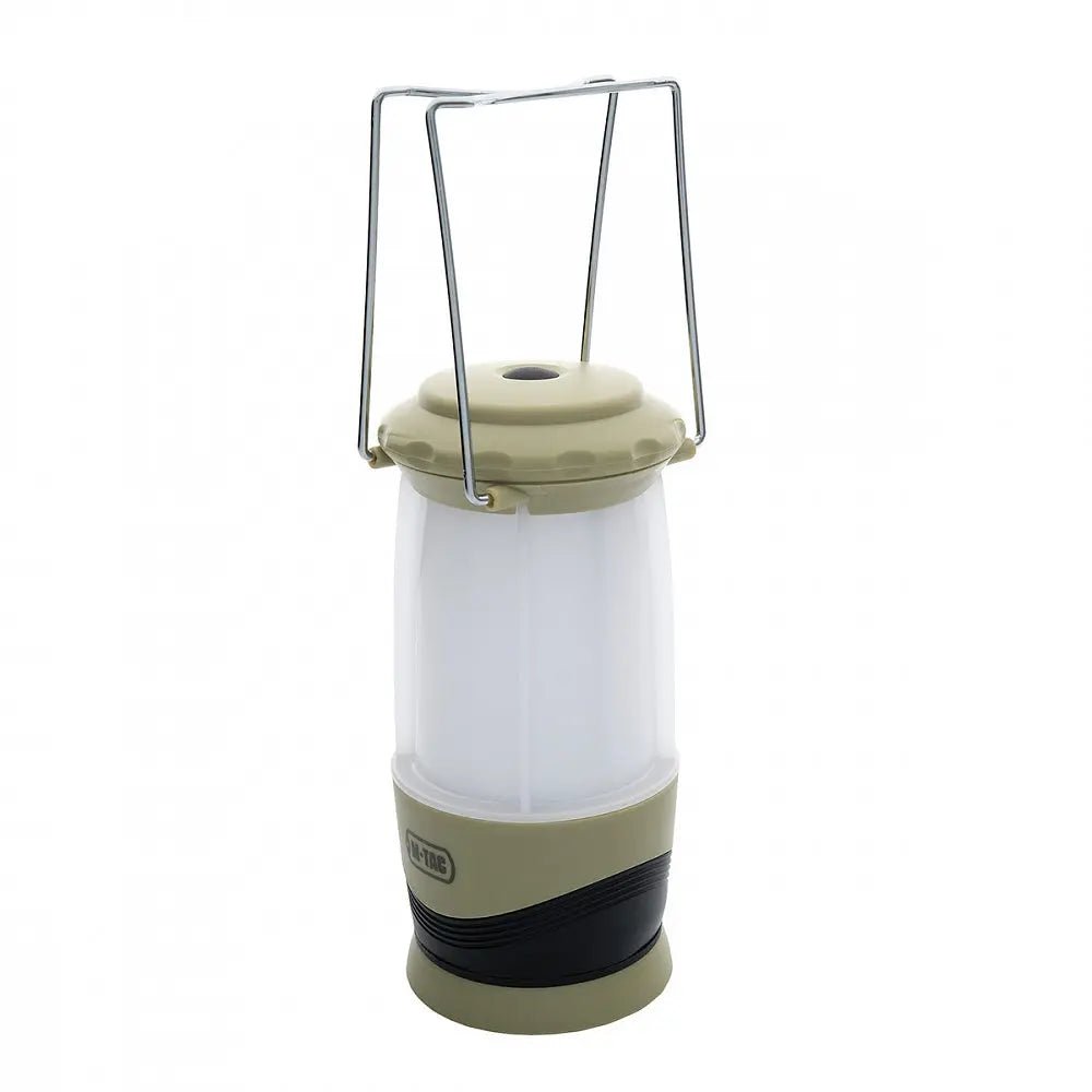 M - TAC lampa camping | Echipament tactic WARGEAR
