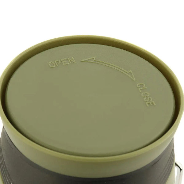 M - TAC lampa camping | Echipament tactic WARGEAR