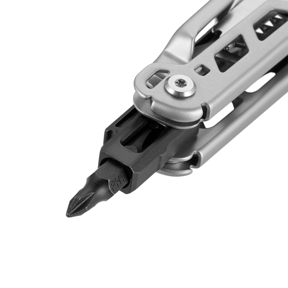 M - TAC Multitool TITAN™ 14 - in - 1 otel | Echipament tactic WARGEAR