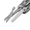 M - TAC Multitool TITAN™ 14 - in - 1 otel | Echipament tactic WARGEAR