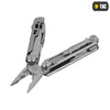 M - TAC Multitool VALHALLA™ Damascus Edition 14 - in - 1 functii | Echipament tactic WARGEAR