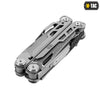 M - TAC Multitool VALHALLA™ Damascus Edition 14 - in - 1 functii | Echipament tactic WARGEAR