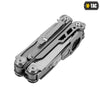 M - TAC Multitool VALHALLA™ Damascus Edition 14 - in - 1 functii | Echipament tactic WARGEAR